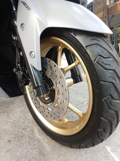 ขายnmax155ปี2023 รูปที่ 4