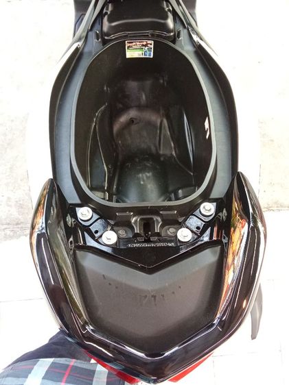 ขายnmax155ปี2023 รูปที่ 17