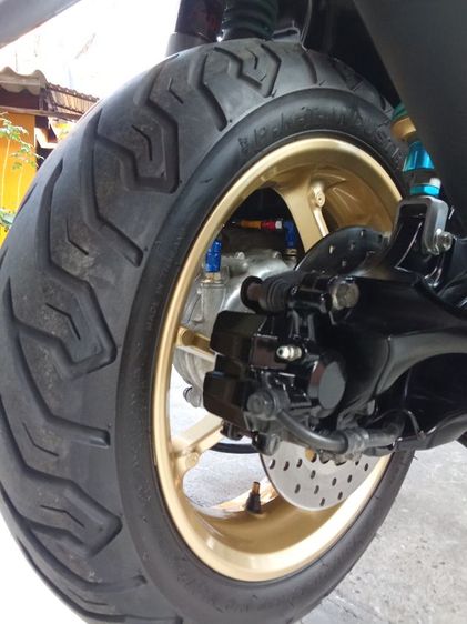 ขายnmax155ปี2023 รูปที่ 11