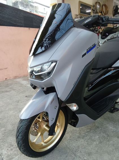 ขายnmax155ปี2023 รูปที่ 3