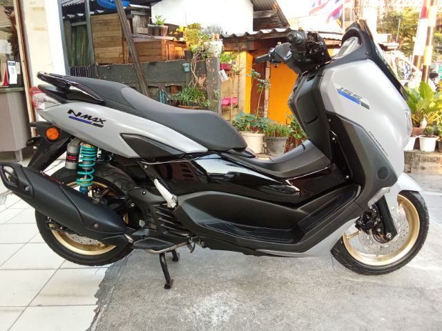 ขายnmax155ปี2023 รูปที่ 8