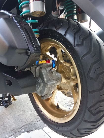 ขายnmax155ปี2023 รูปที่ 12