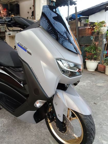 ขายnmax155ปี2023 รูปที่ 2