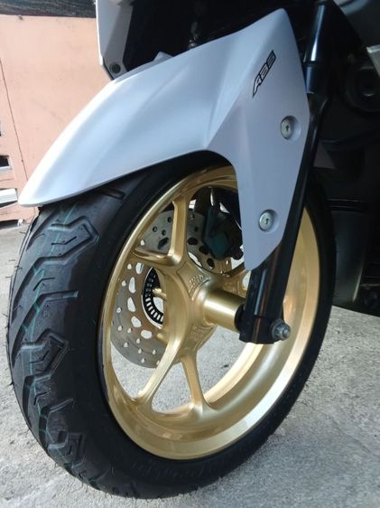 ขายnmax155ปี2023 รูปที่ 5