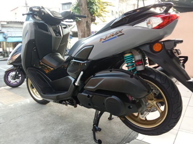 ขายnmax155ปี2023 รูปที่ 14
