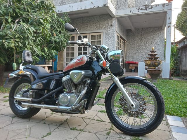 1994 HONDA STEED