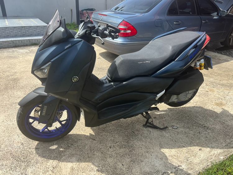 Yamaha รูปที่ 6