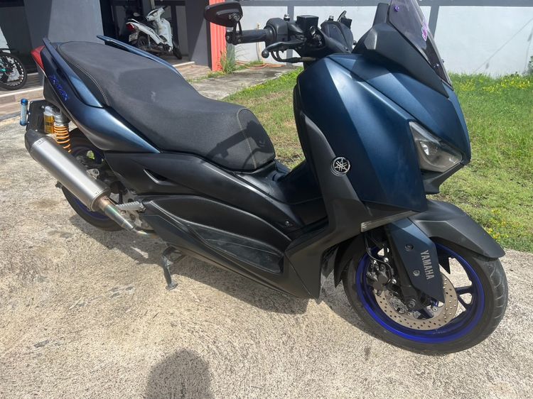 Yamaha รูปที่ 2