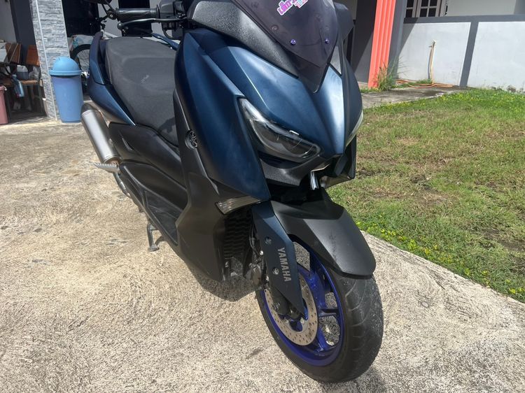 Yamaha รูปที่ 3