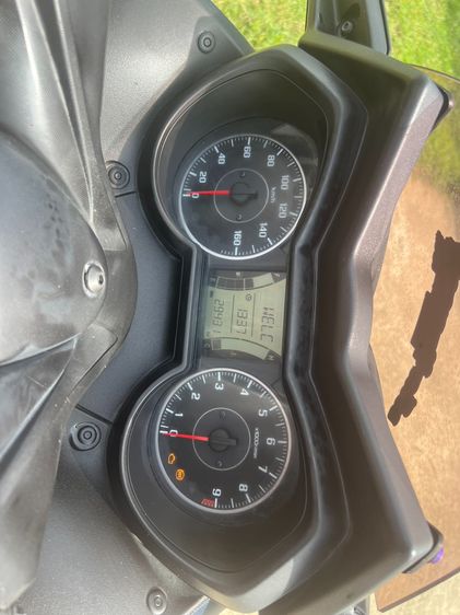 Yamaha รูปที่ 4