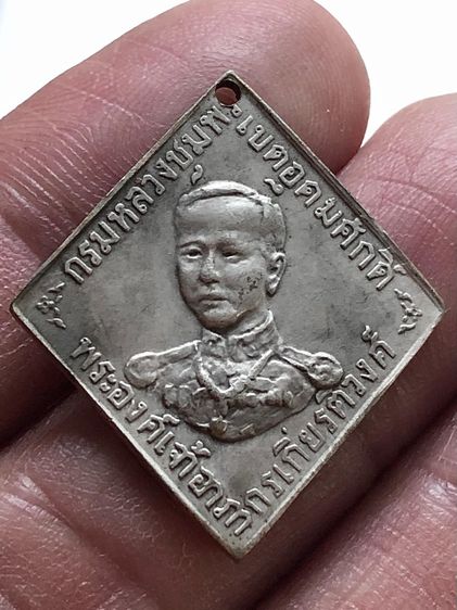 พระเก่าให้เช่าค่ะ รูปที่ 3