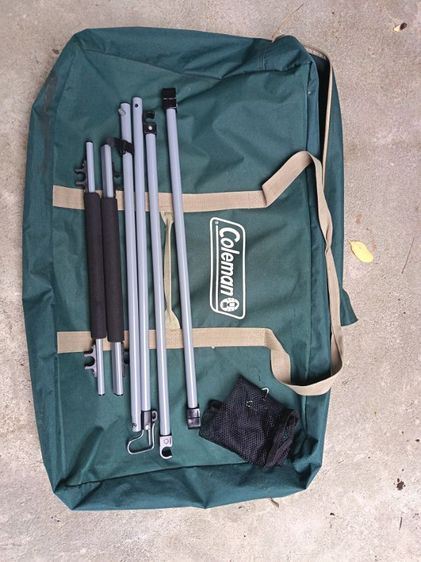 โต๊ะทำครัวพับได้ coleman รูปที่ 7