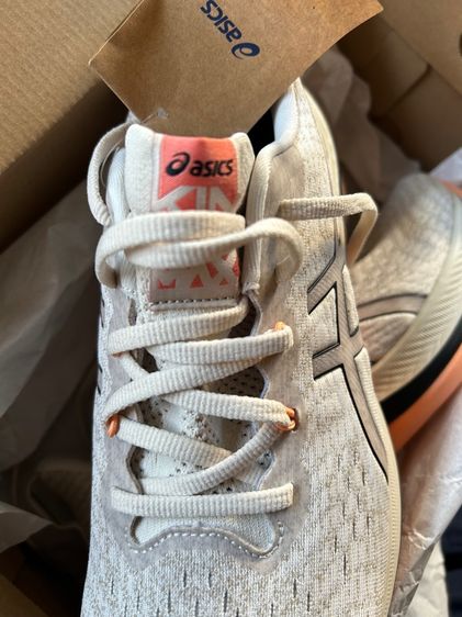 รองเท้าวิ่ง asics รูปที่ 7