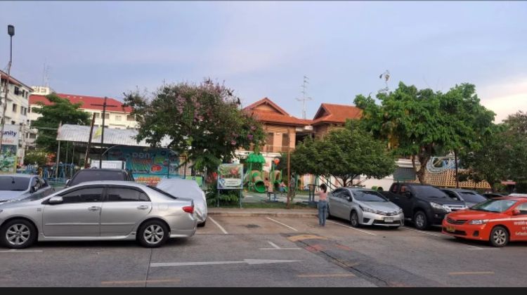 อื่นๆ ไม่อนุญาต ไม่มี สร้างเสร็จก่อน 2010 ให้เช่าห้องพักเอื้ออาทรรัตนาธิเบศร์(ท่าอิฐ) รูปที่ 3