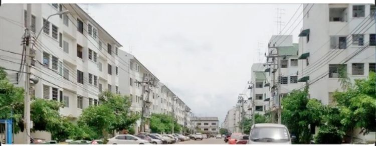 อื่นๆ ไม่อนุญาต ไม่มี สร้างเสร็จก่อน 2010 ให้เช่าห้องพักเอื้ออาทรรัตนาธิเบศร์(ท่าอิฐ)