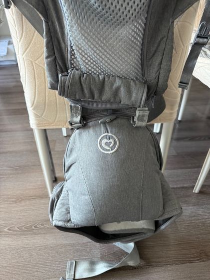 เป้อุ้มเด็ก รูปที่ 4