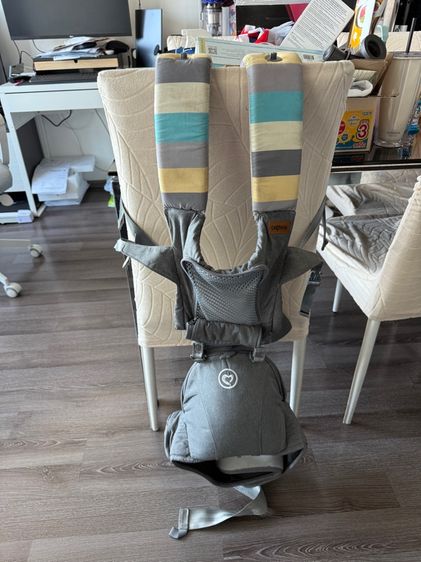 เป้อุ้มเด็ก รูปที่ 5