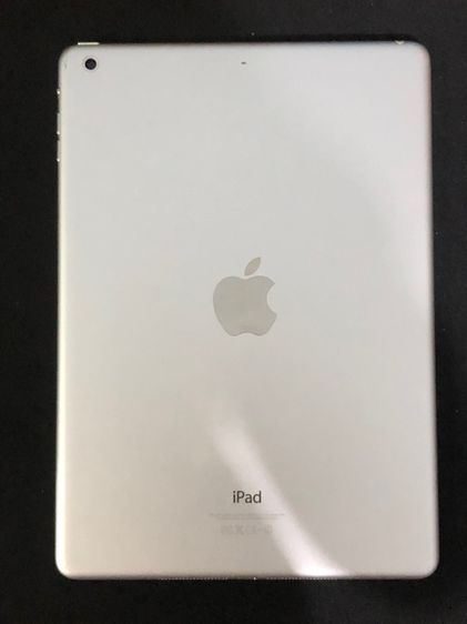  iPad Air 1 Wifi 16GB Model A1474 มือ 2 เครื่องแท้ ไม่เคยแกะ รูปที่ 2