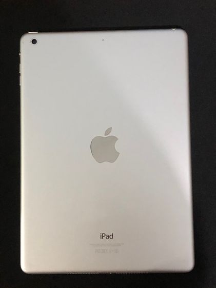  iPad Air 1 Wifi 16GB Model A1474 มือ 2 เครื่องแท้ ไม่เคยแกะ รูปที่ 3