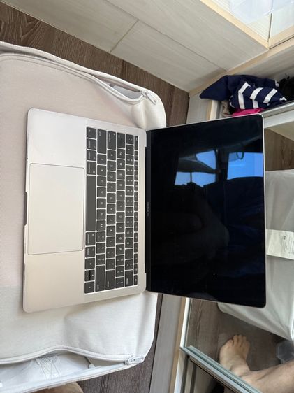 MacBook  รูปที่ 2