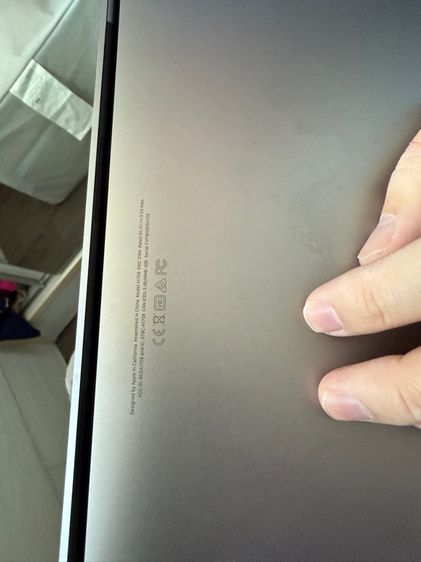 MacBook  รูปที่ 3