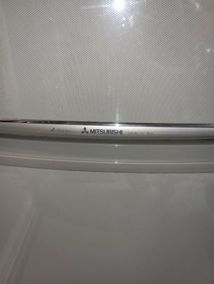 ตู้เย็น มิตซูบิชิ 2 ประตู 10.5 คิว รูปที่ 4