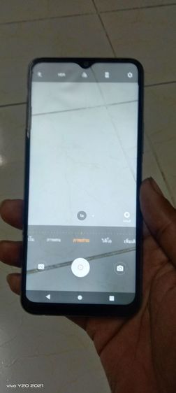 ขาย vivo y12s  รูปที่ 3