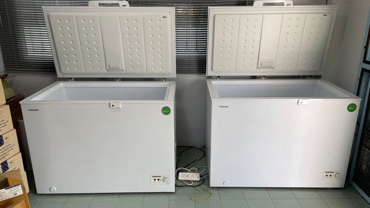 ตู้แช่แข็ง ตู้แช่