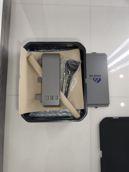 เตาย่างพับเก็บได้สะดวกสบาย,แค้มป์ปิ้ง,ปิกนิก,กิจกรรมกลางแจ้ง รูปที่ 16