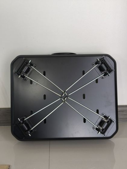 เตาย่างพับเก็บได้สะดวกสบาย,แค้มป์ปิ้ง,ปิกนิก,กิจกรรมกลางแจ้ง รูปที่ 6