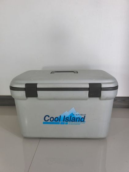 กระติกเก็บความเย็น Cool Island รูปที่ 3