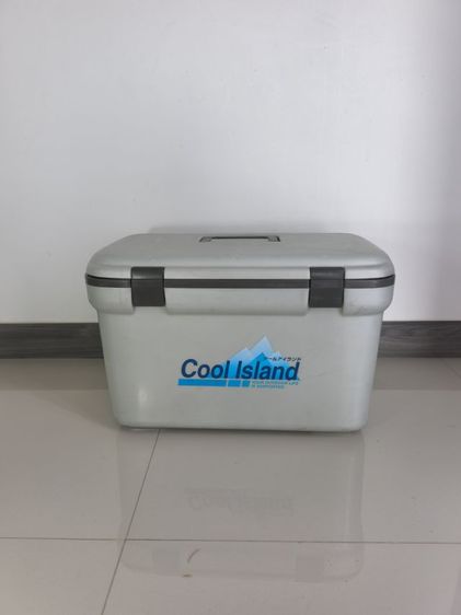 กระติกเก็บความเย็น Cool Island รูปที่ 8