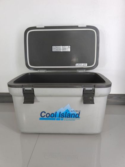 กระติกเก็บความเย็น Cool Island รูปที่ 2