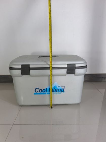 กระติกเก็บความเย็น Cool Island รูปที่ 9