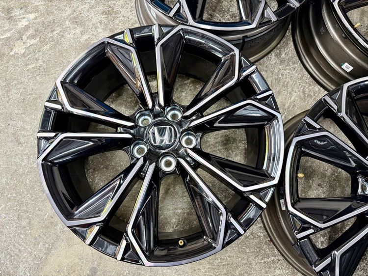 ล้อแม็ก HONDA CRV EHEV RS ขอบ 19” ถอดป้ายแดง 5 รู 120 รูปที่ 5