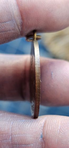 เหรียญหลวงปู่ขาววัดหลักสี่ ปี 2469 รูปที่ 13