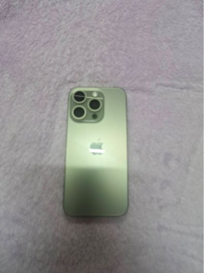 128 GB Iphone 15 pro 128