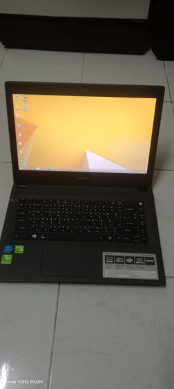 ขาย acer E14 e5-432g รูปที่ 14
