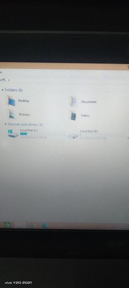 ขาย acer E14 e5-432g รูปที่ 4