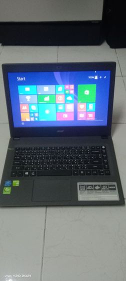 Aspire series ขาย acer E14 e5-432g