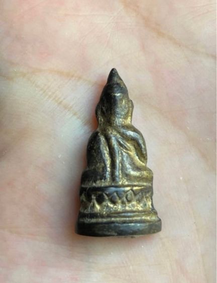 พระชัยวัฒน์ท่านเจ้ามาวัดสามปลื้ม รูปที่ 2