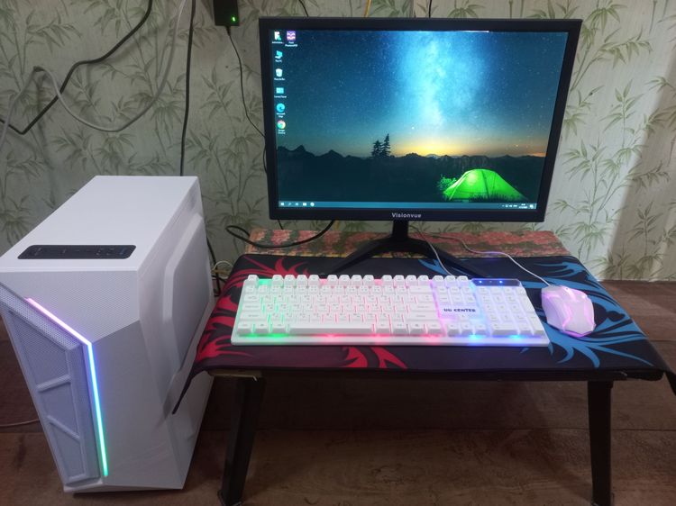 อื่นๆ วินโดว์ 8 กิกะไบต์ ไม่ใช่ คอมพิวเตอร์