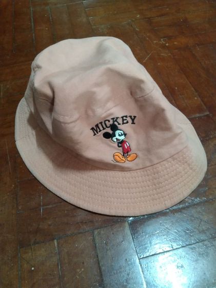 หมวกแฟชั่น รูปที่ 2