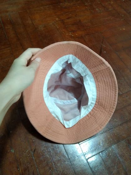 หมวกแฟชั่น รูปที่ 3