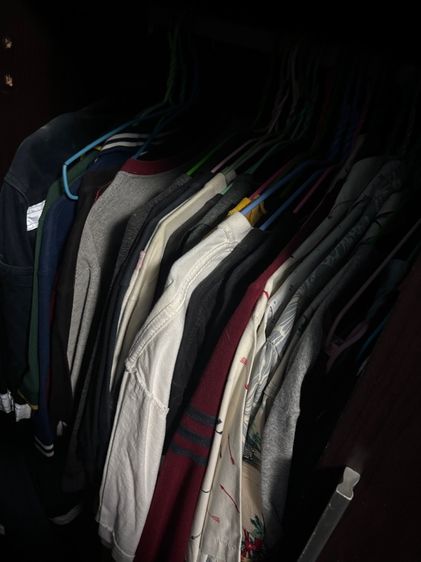 ด่วน  ปล่อยเหมา เสื้อผ้าผู้ชาย คัดสภาพ รูปที่ 3