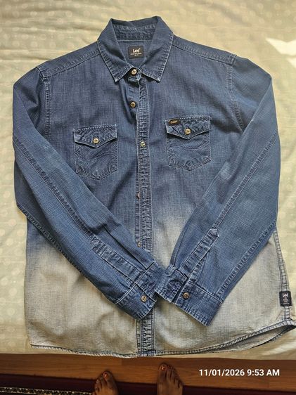 เสื้อผ้า รูปที่ 9