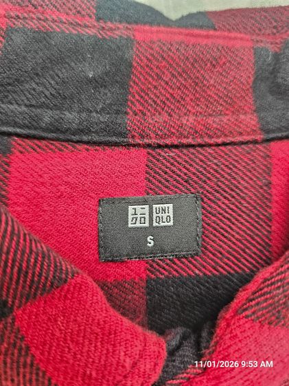 เสื้อผ้า รูปที่ 7