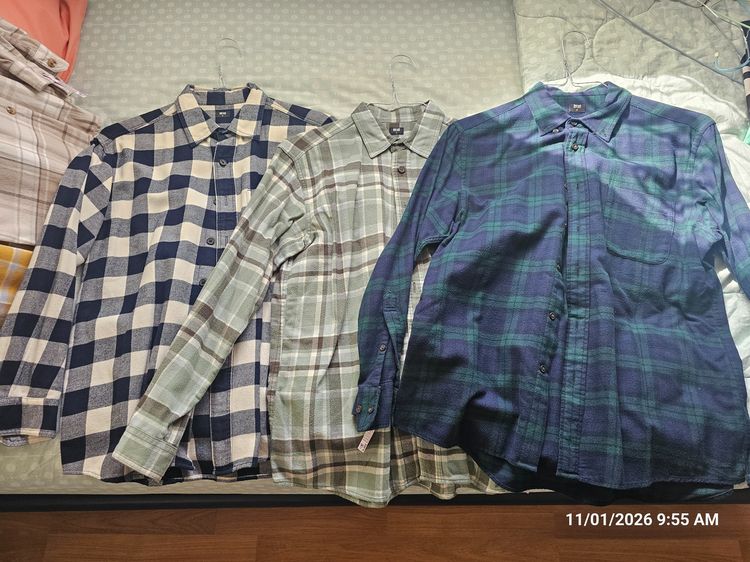 เสื้อผ้า รูปที่ 2