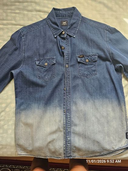 เสื้อผ้า รูปที่ 11