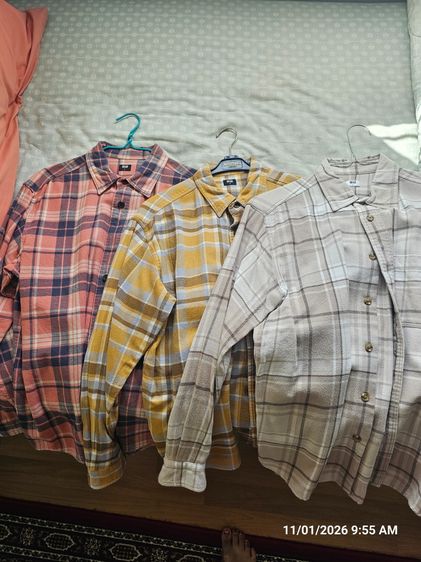 เสื้อผ้า รูปที่ 3